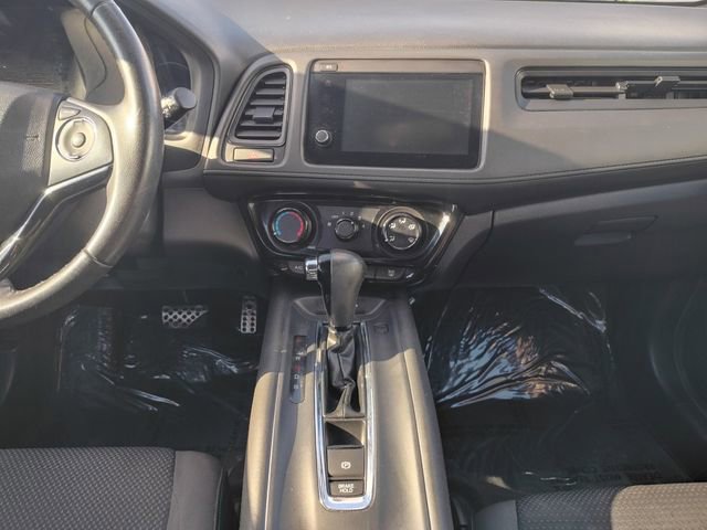 Used 2019 Honda HR-V Sport image 11