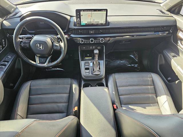 Used 2023 Honda CR-V Sport Touring image 17