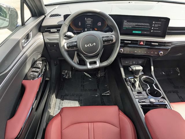 New 2026 Kia K5 GT-Line FWD image 14