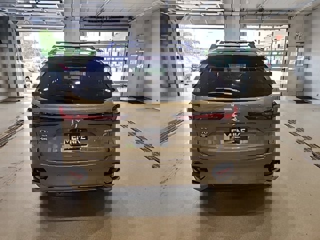 New 2025 MAZDA CX-70 3.3 Turbo S w/ Premium Plus image 40