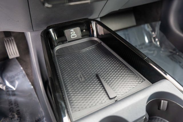 Used 2025 Ford Mustang Mach-E GT AWD/4WD image 28