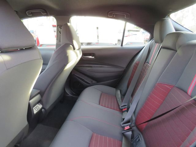 Certified 2026 Toyota Corolla SE image 19