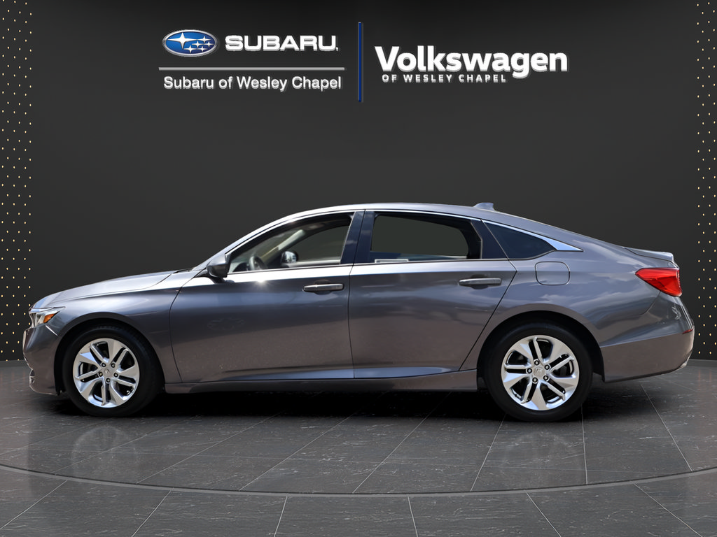 Used 2020 Honda Accord LX image 4
