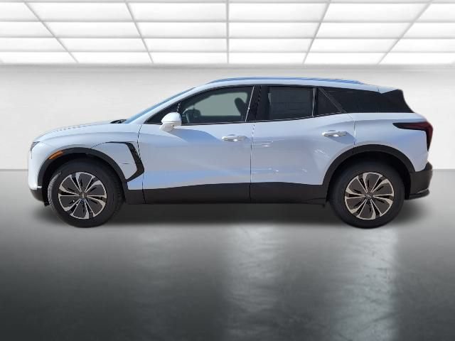 New 2026 Chevrolet Blazer EV LT AWD/4WD image 32