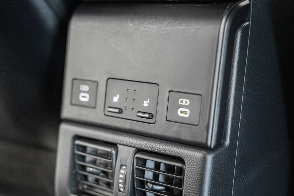 Used 2023 Toyota bZ4X AWD w/ Weather Package image 29