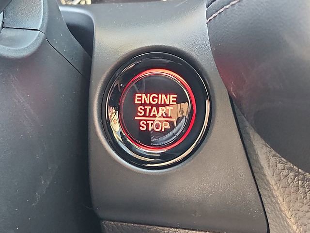 New 2026 Honda HR-V EX-L image 20