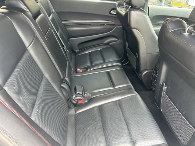 Used 2024 Dodge Durango GT RWD image 16