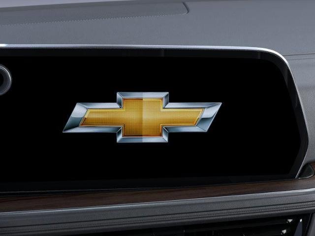 New 2026 Chevrolet Tahoe High Country image 20