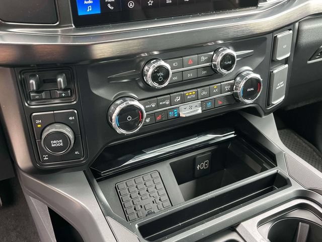 New 2027 Ford F250 Lariat w/ FX4 Off-Road Package AWD/4WD image 26