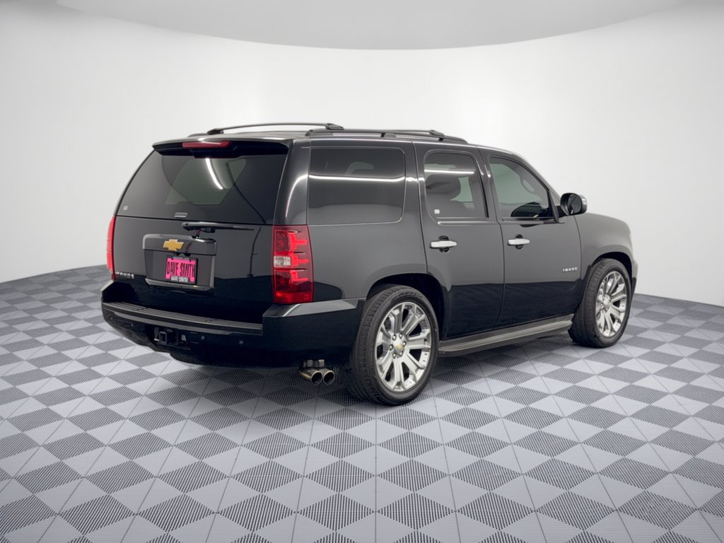 Used 2013 Chevrolet Tahoe LS w/ All-Star Edition RWD image 9