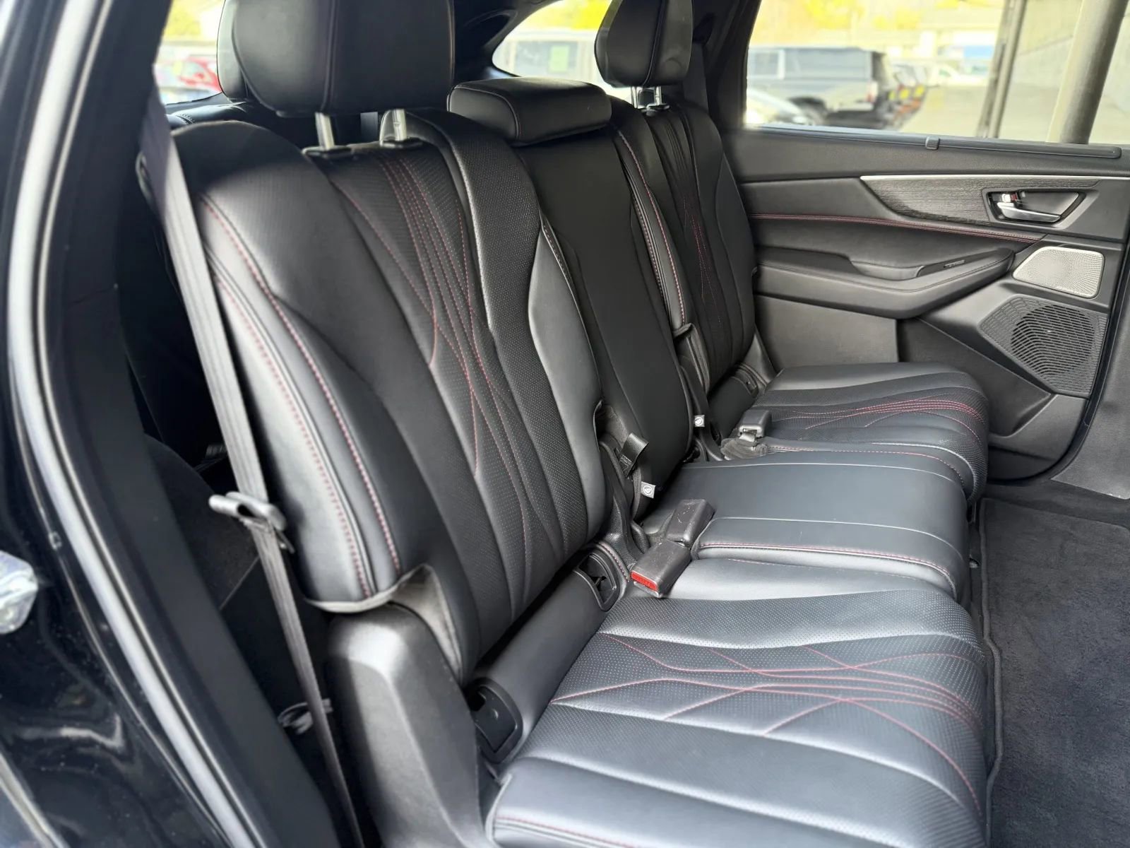 Used 2024 Acura MDX Type S image 19
