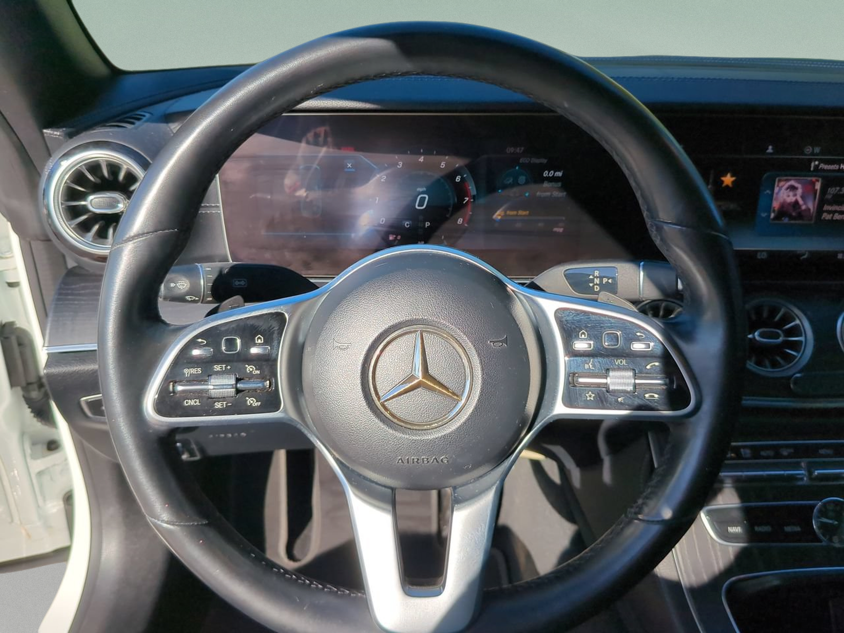 Used 2020 Mercedes-Benz E 450 Cabriolet image 11