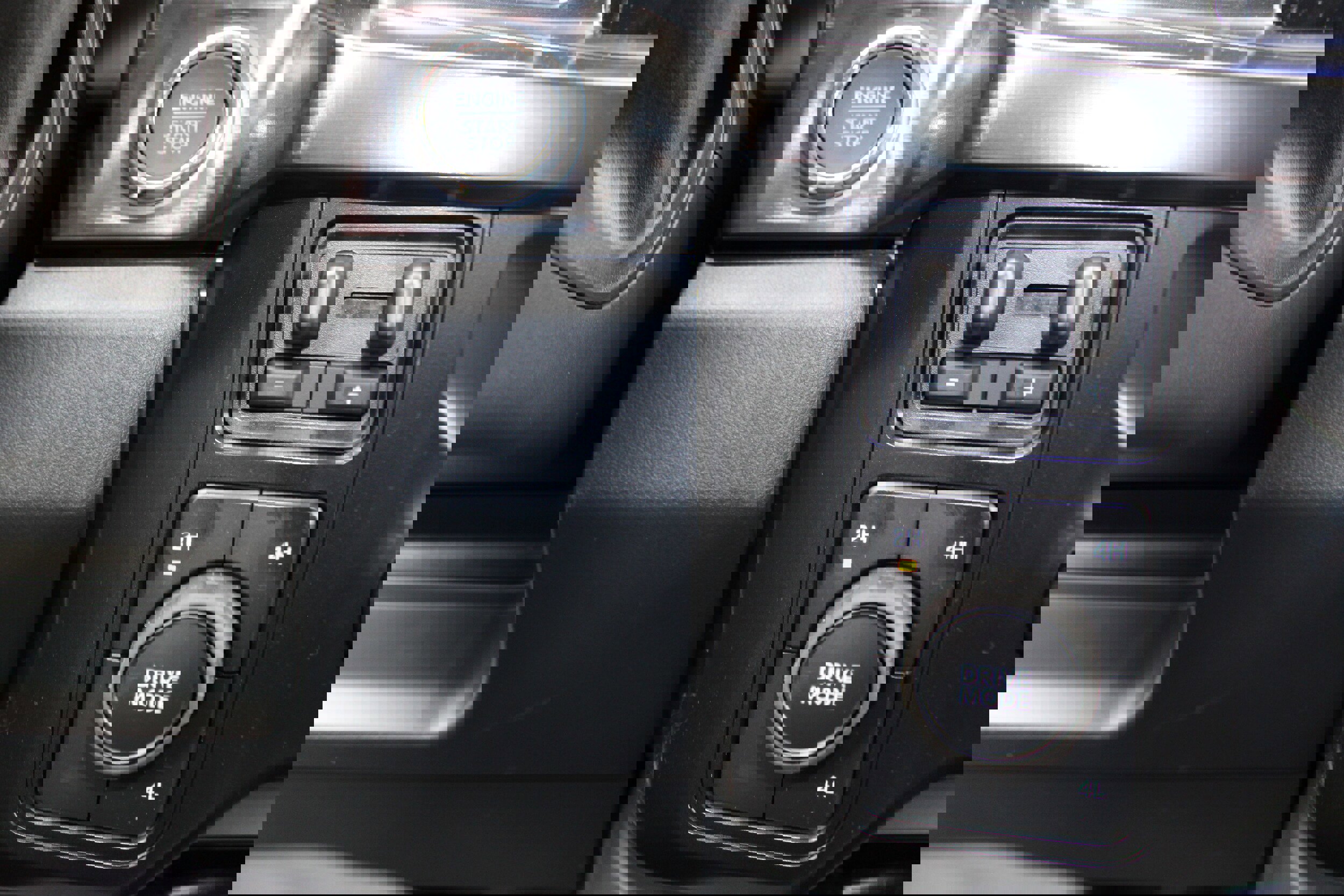 New 2026 Ford F250 Lariat image 24