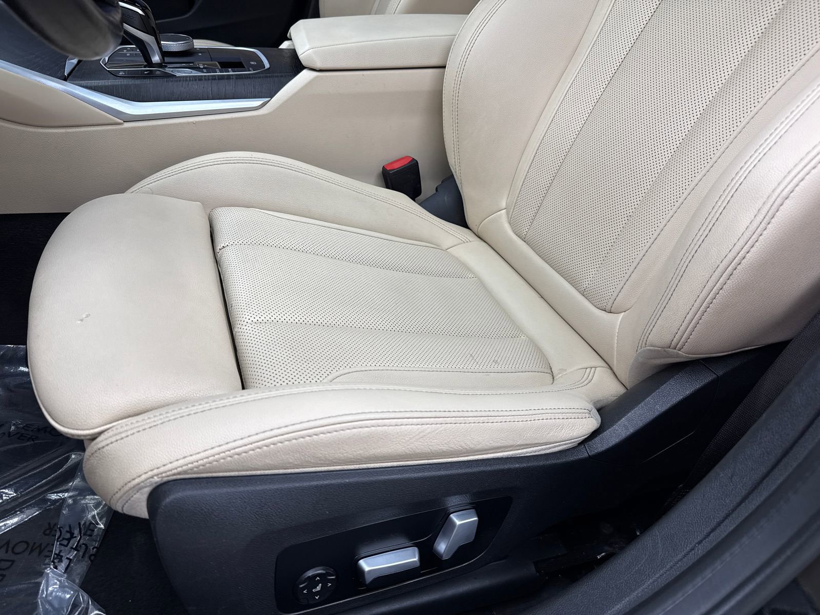 Used 2023 BMW 430i Gran Coupe RWD image 34