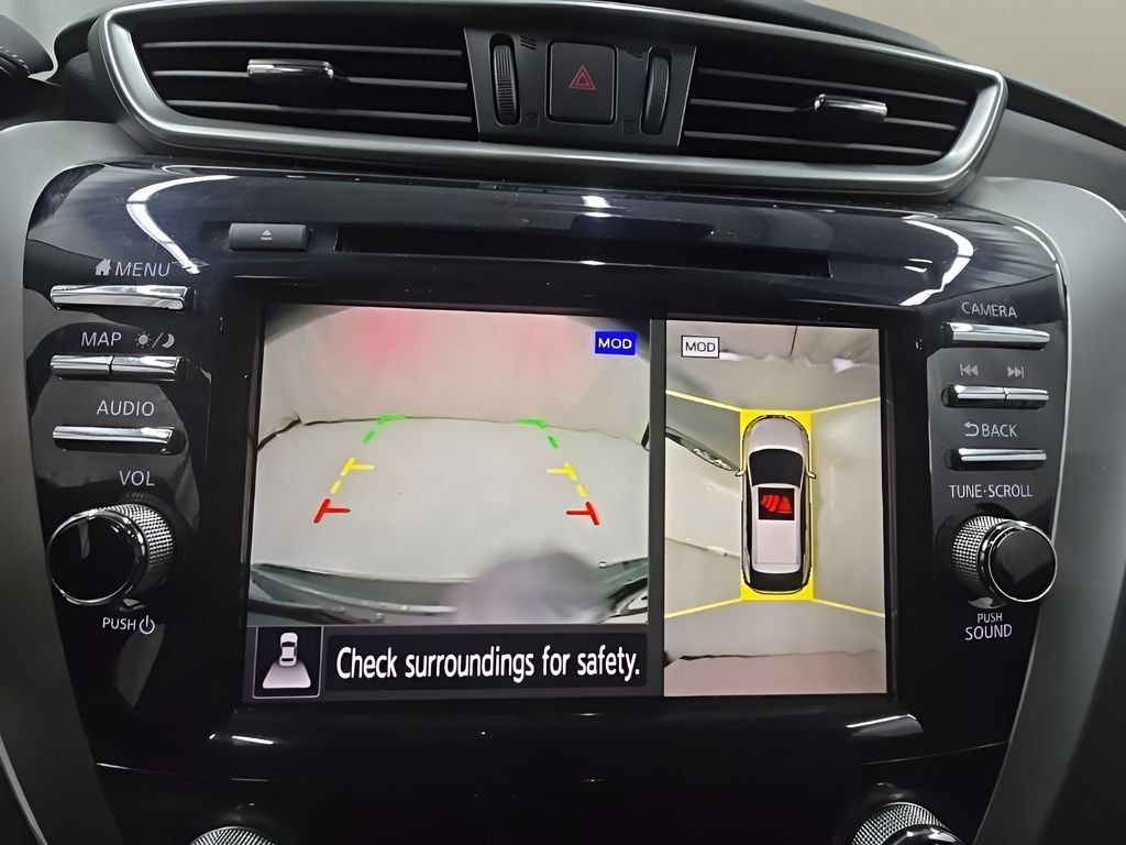 Used 2020 Nissan Murano SL AWD/4WD image 33