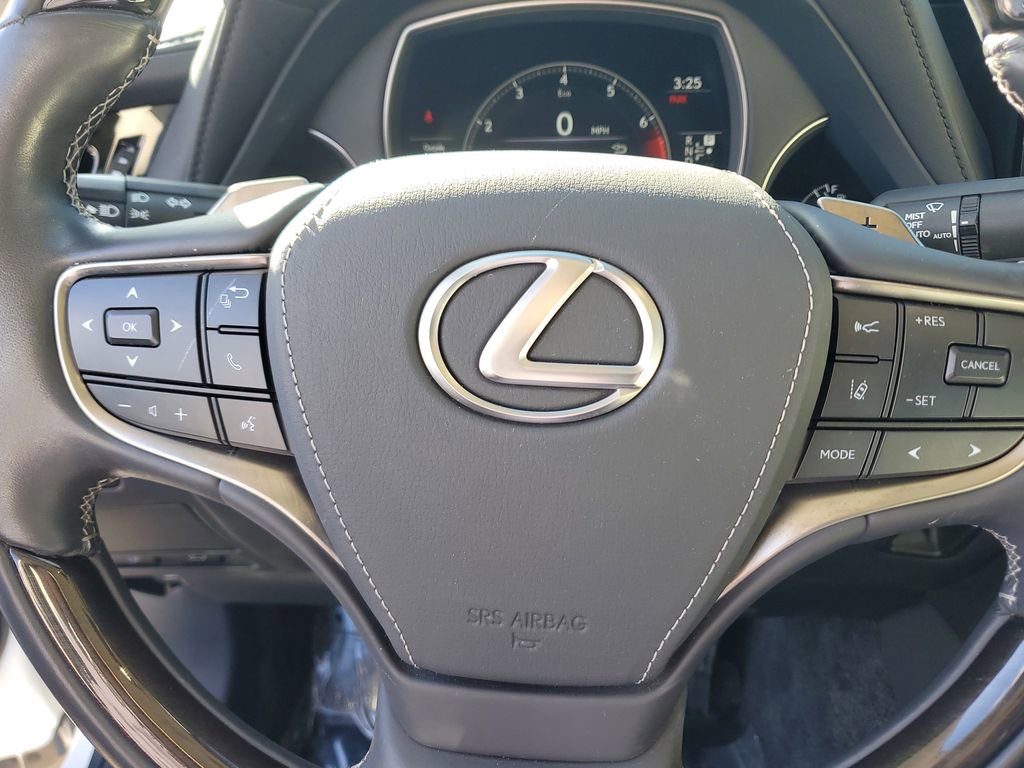 Used 2023 Lexus LS 500 Core w/ Interior Upgrade Package image 27