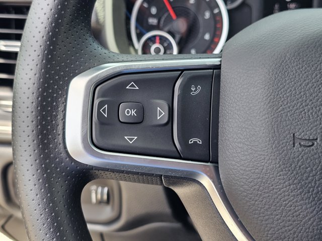 New 2026 RAM 3500 Tradesman AWD/4WD image 48