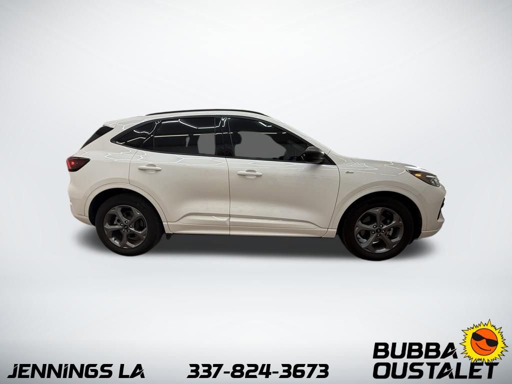 Used 2023 Ford Escape ST-Line w/ Tech Pack #1 FWD image 6