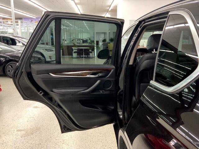 Used 2014 BMW X5 xDrive35i image 30