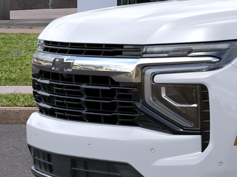 New 2026 Chevrolet Tahoe LS w/ LPO, Dark Essentials Package AWD/4WD image 13