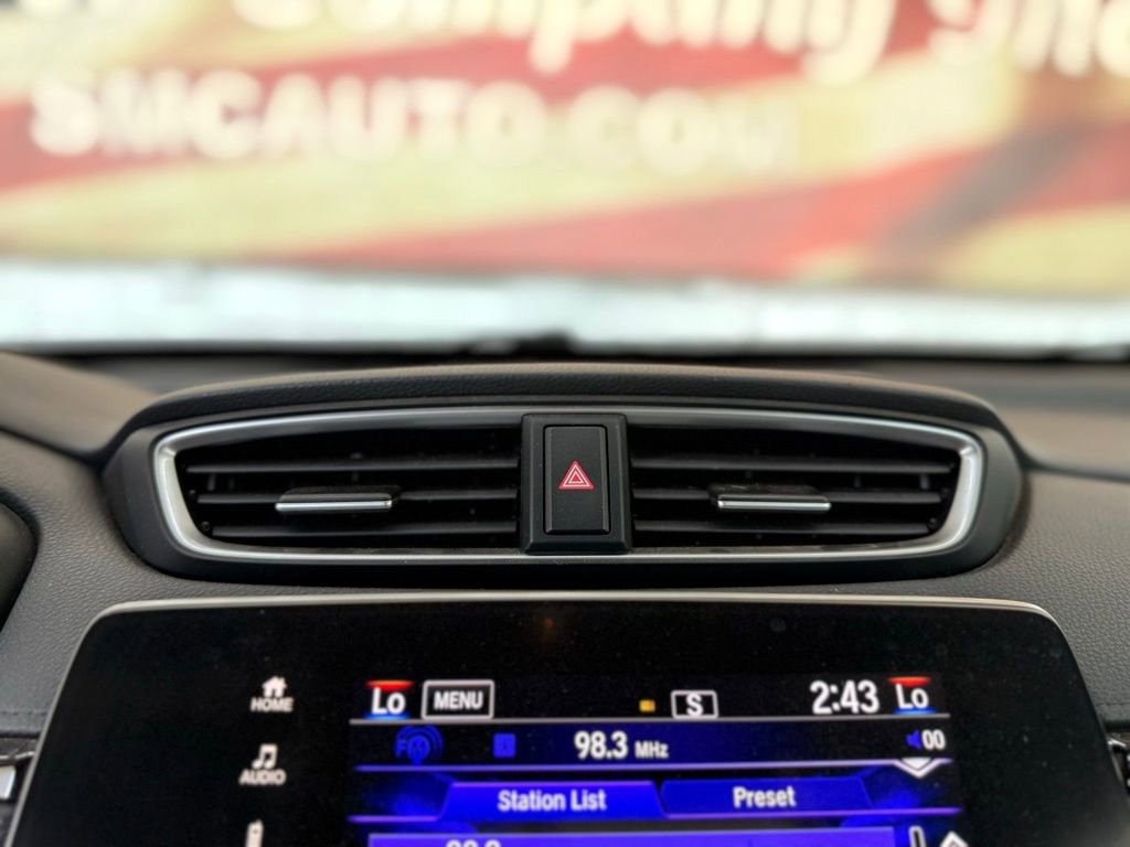 Used 2019 Honda CR-V EX-L image 39