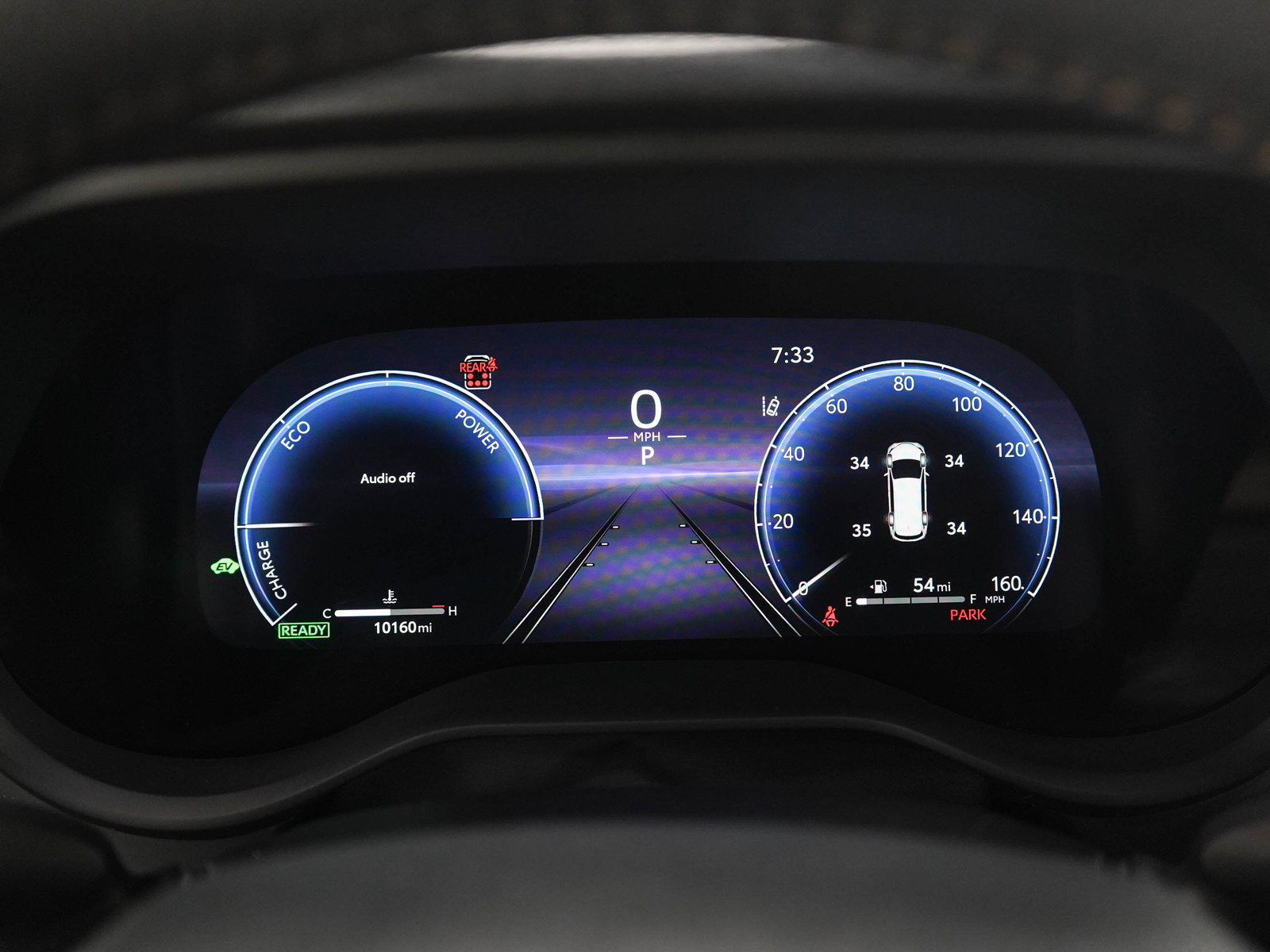 Used 2026 Toyota Sienna Platinum AWD/4WD image 27