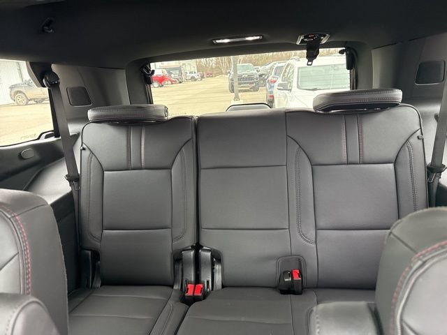 Used 2025 Chevrolet Tahoe RST w/ Comfort Package AWD/4WD image 22