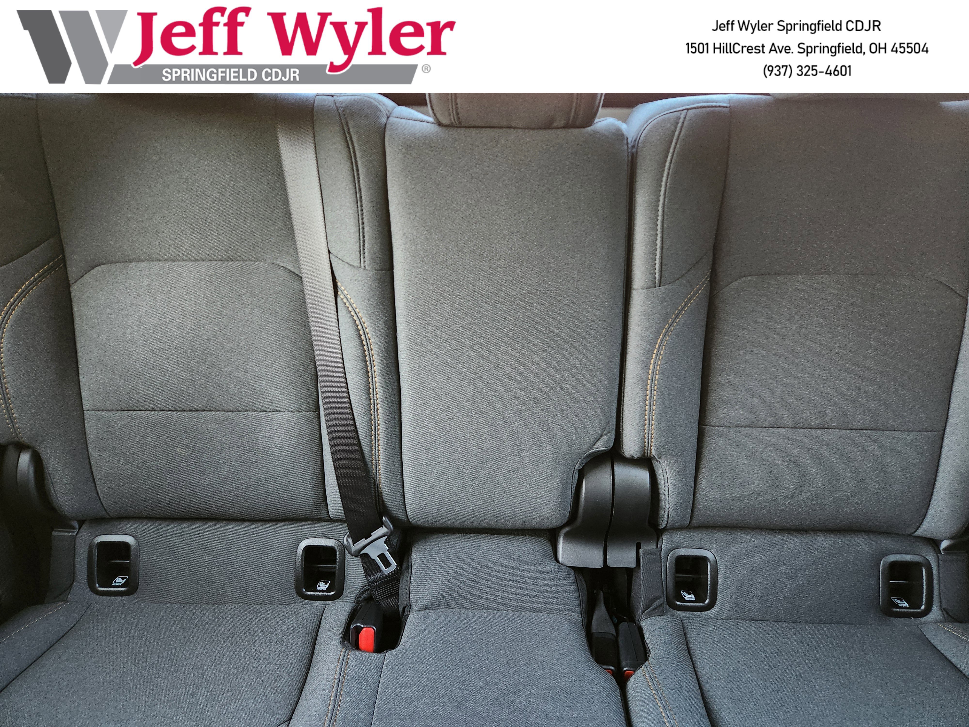 New 2025 Jeep Gladiator Sport image 9