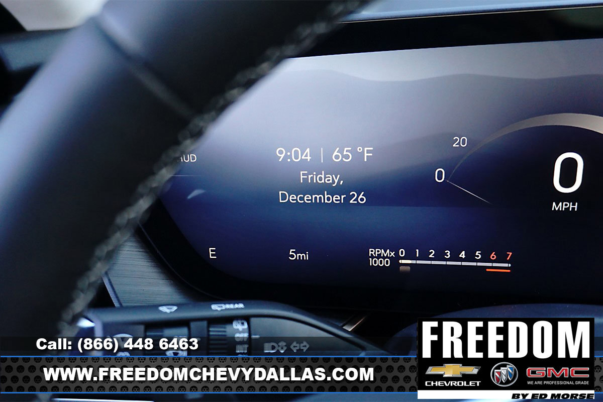 New 2026 Buick Envision Sport Touring image 29