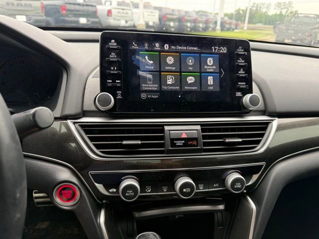 Used 2019 Honda Accord Sport image 10