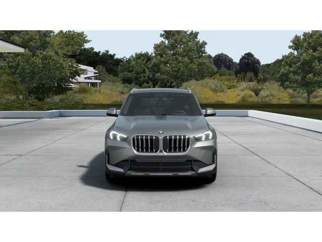 New 2026 BMW X1 xDrive28i AWD/4WD image 3