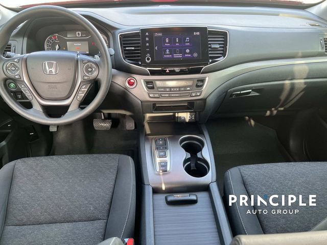 Used 2021 Honda Ridgeline Sport image 29