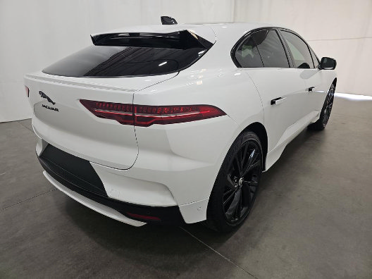 Used 2024 Jaguar I-PACE R-Dynamic HSE AWD/4WD image 2