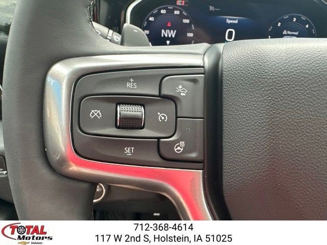 New 2026 Chevrolet Silverado 1500 LT AWD/4WD image 15