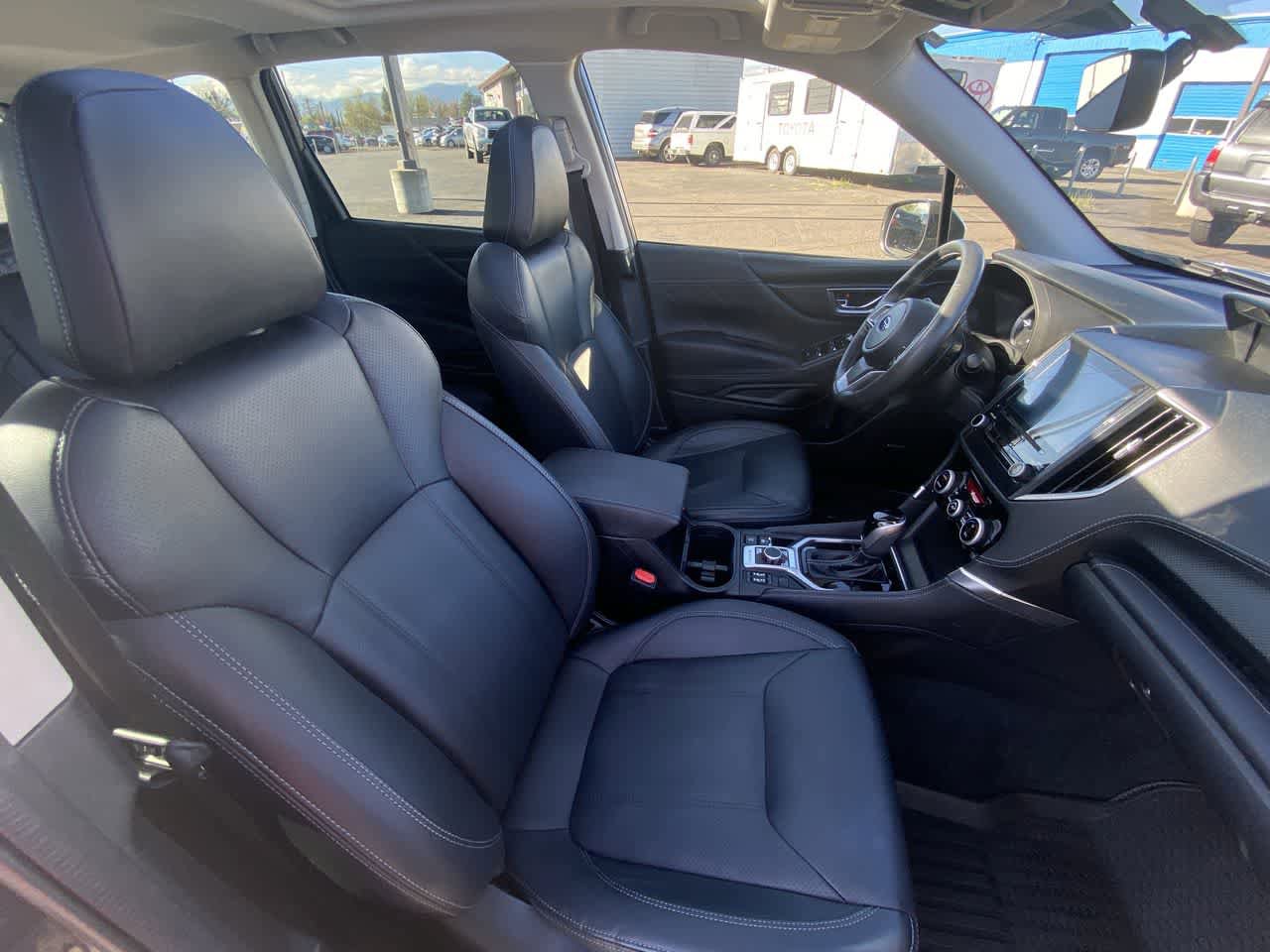 Used 2023 Subaru Forester Touring image 25