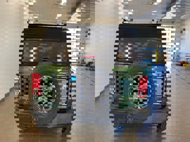 New 2025 Ford Bronco Big Bend image 32