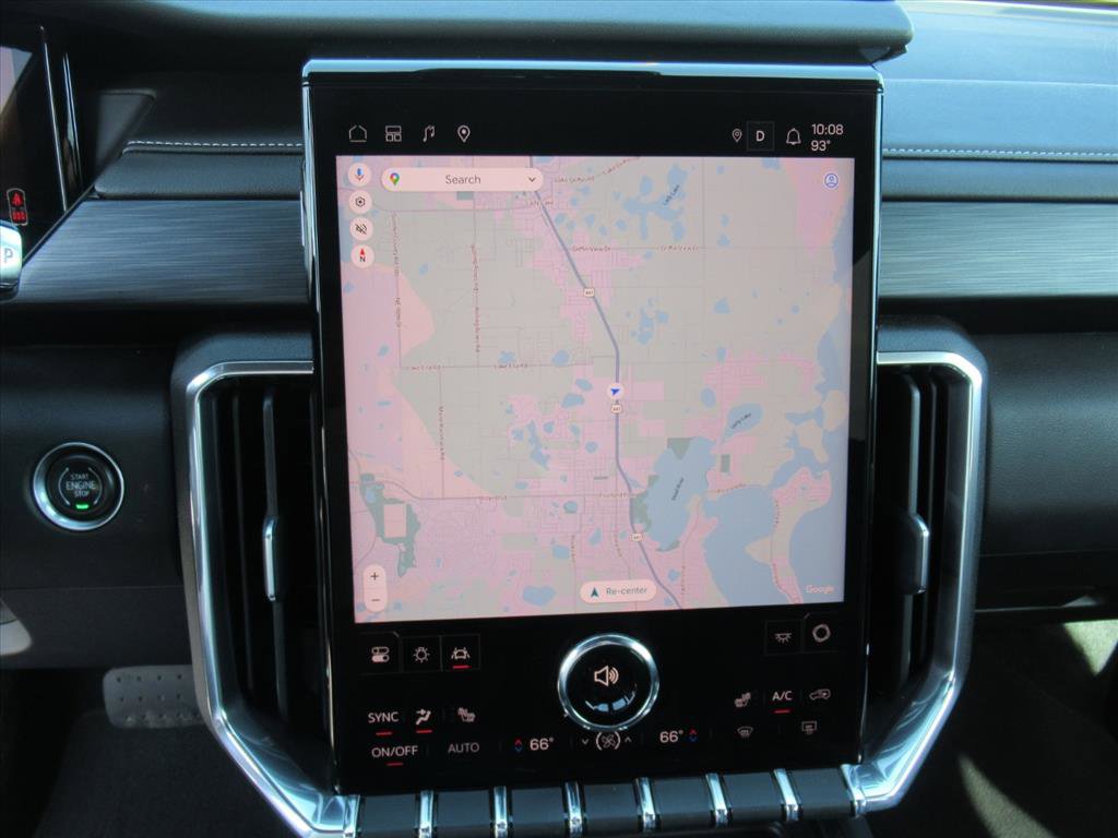 Used 2025 GMC Acadia Elevation FWD image 24