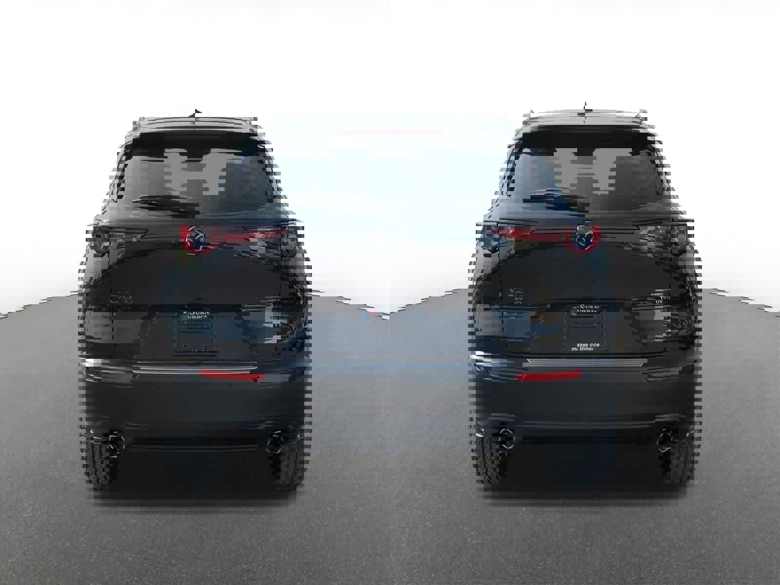 New 2026 MAZDA CX-30 2.5 Turbo w/ Premium Plus Pkg image 5