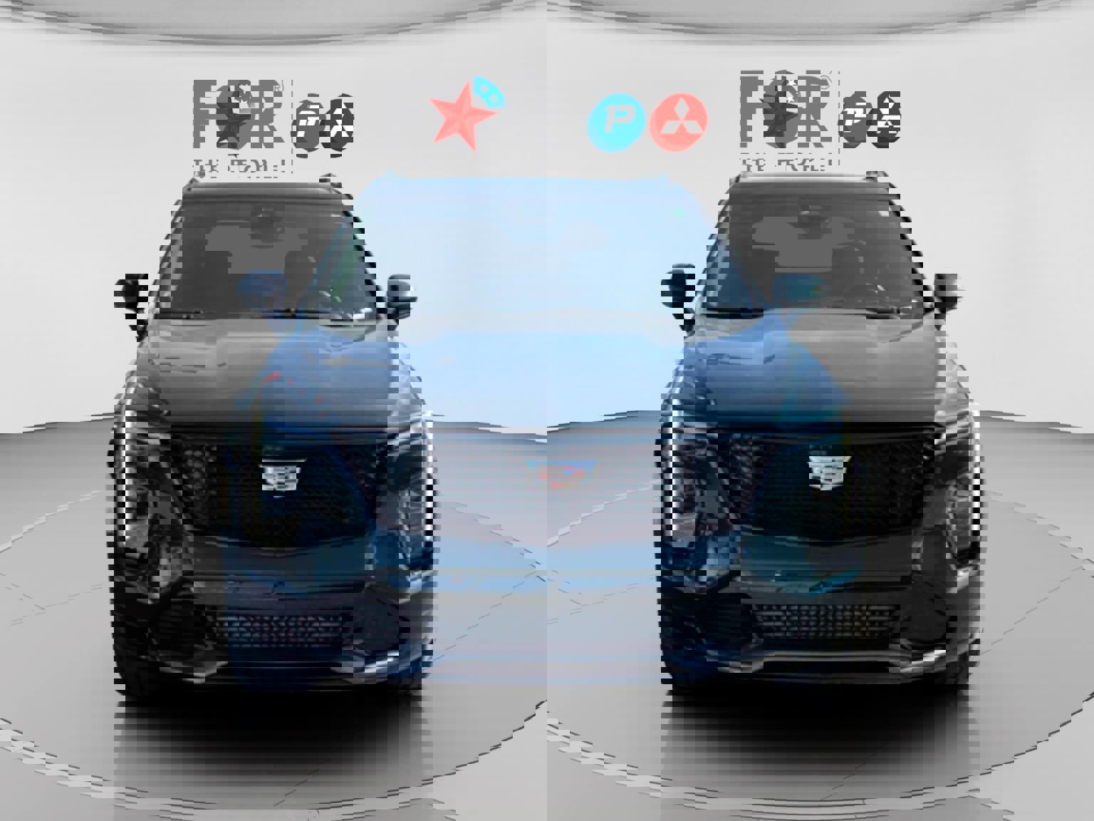 Used 2024 Cadillac XT4 Sport image 8