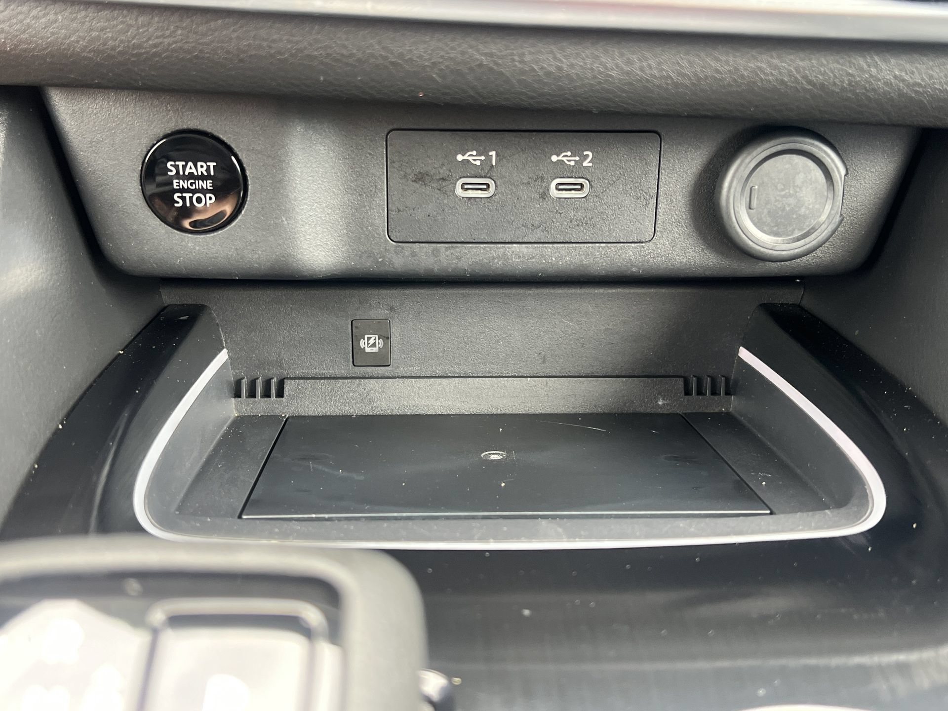 Certified 2026 Nissan Rogue SL FWD image 8