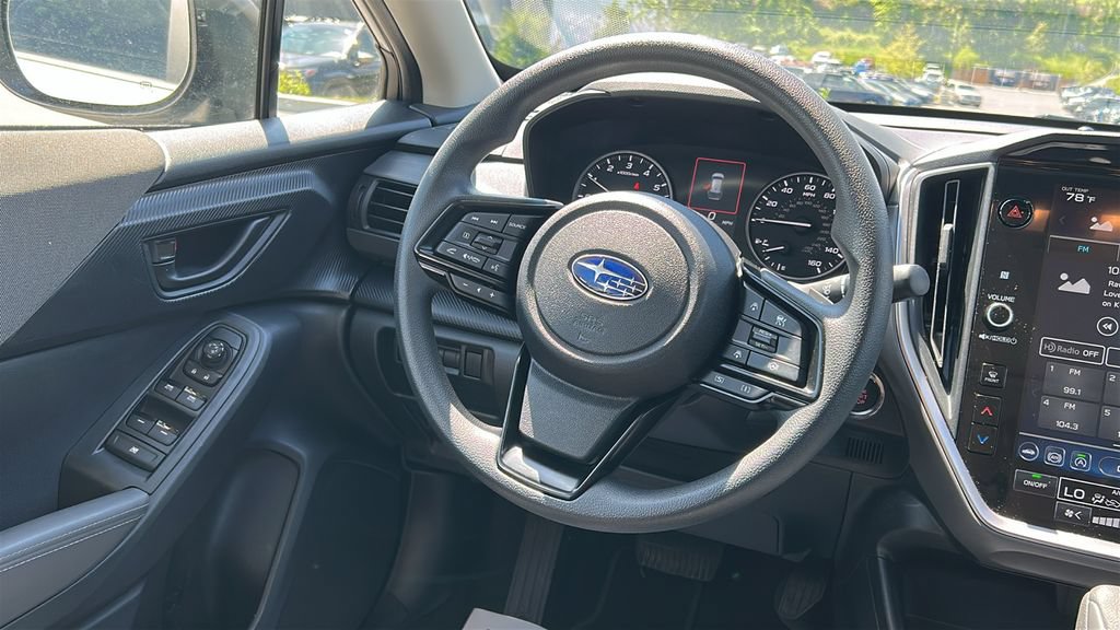Certified 2025 Subaru Crosstrek 2.5i Premium AWD/4WD image 24