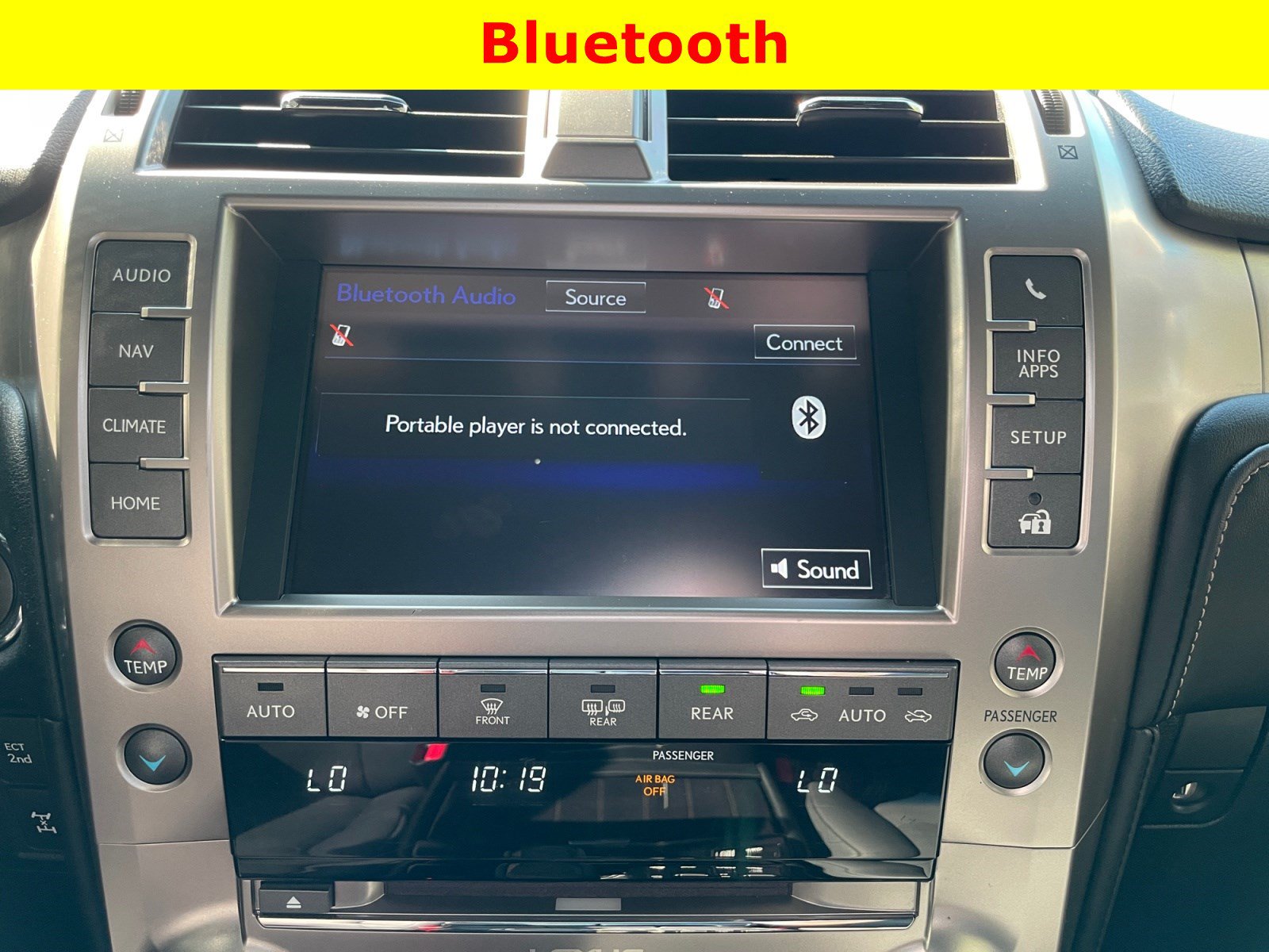 Used 2021 Lexus GX 460 Premium w/ Premium Package AWD/4WD image 26