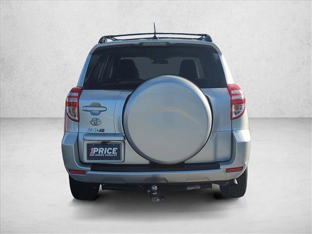 Used 2012 Toyota RAV4 FWD image 7