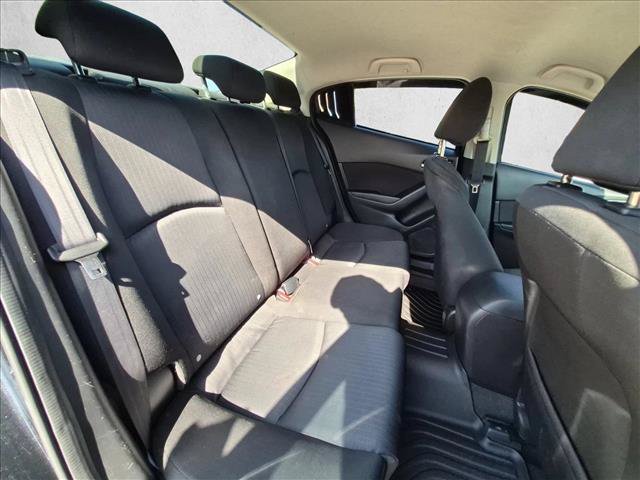 Used 2015 MAZDA MAZDA3 i Sport FWD image 18