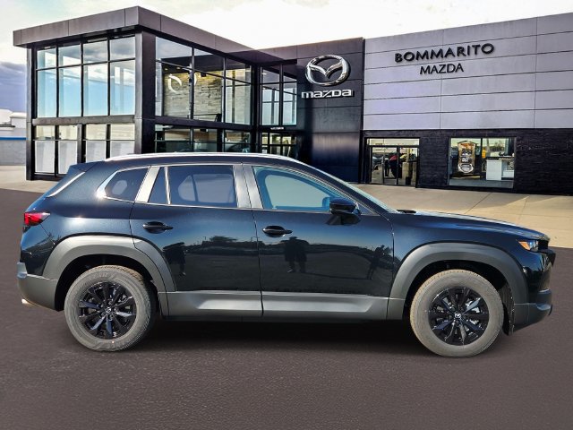 New 2026 MAZDA CX-50 2.5 Hybrid w/ Preferred Pkg AWD/4WD image 6