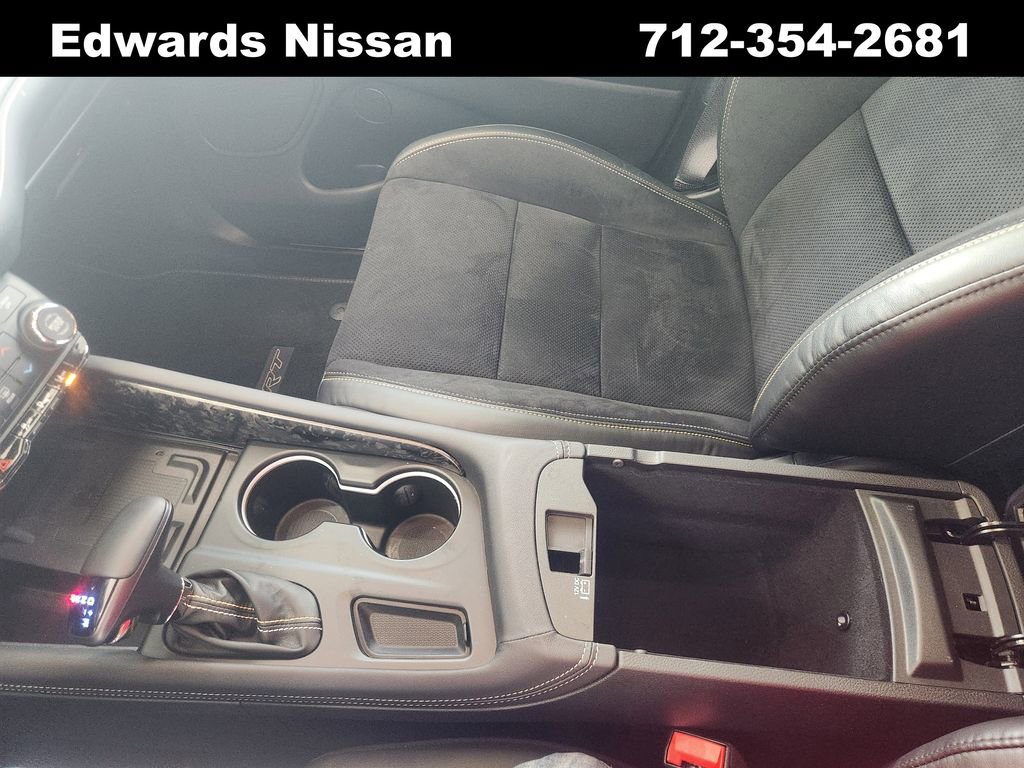 Used 2024 Dodge Durango SRT image 33