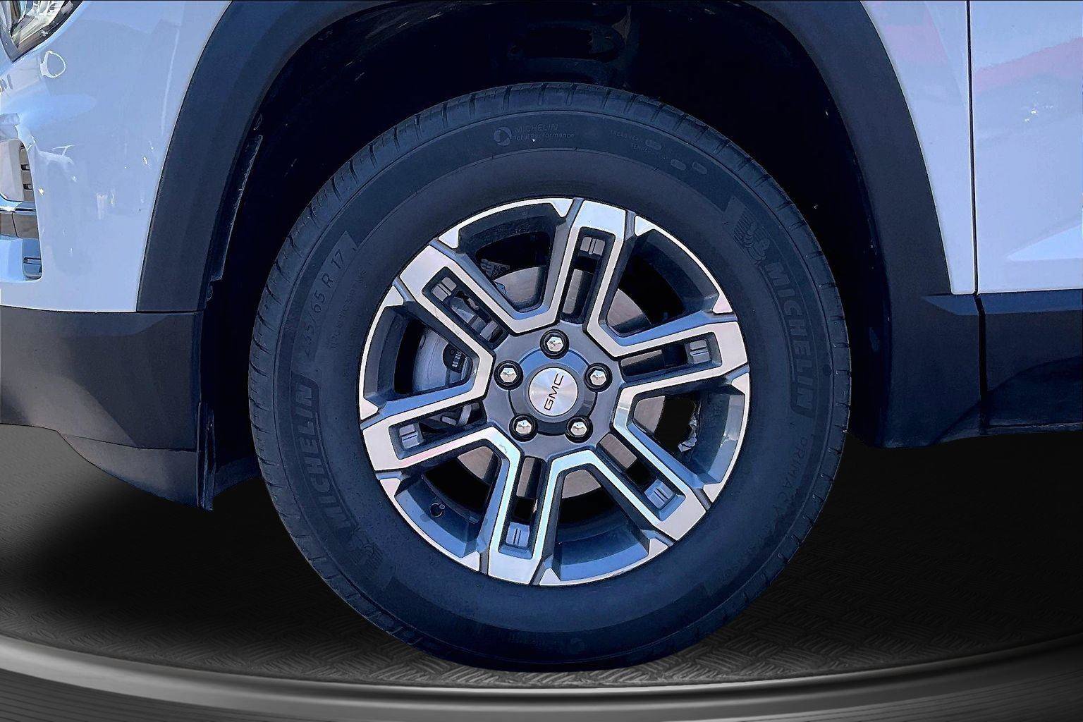 Used 2026 GMC Terrain Elevation FWD image 10