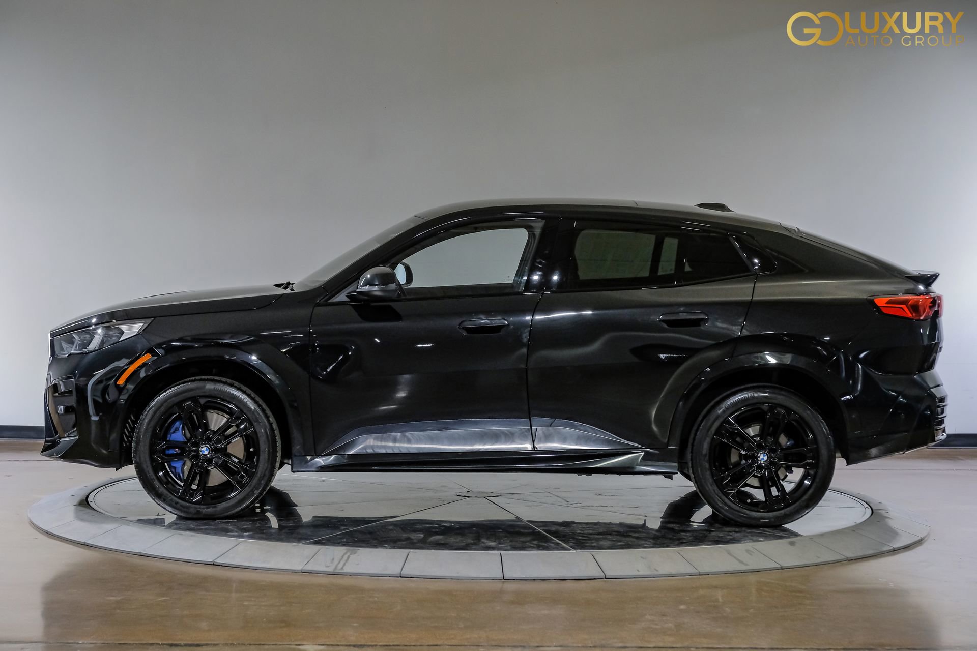 Used 2025 BMW X2 xDrive28i image 13