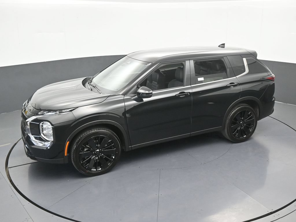 New 2026 Mitsubishi Outlander SE FWD image 46