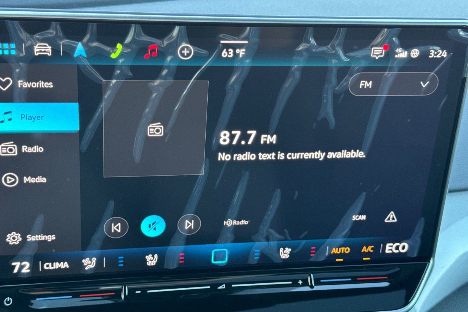 New 2026 Volkswagen ID.4 Pro S RWD image 18